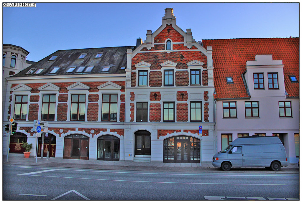 Hansestadt Lübeck, ein Tagestrip… (D.Exp.S-Holstein) Version&nbsp;2