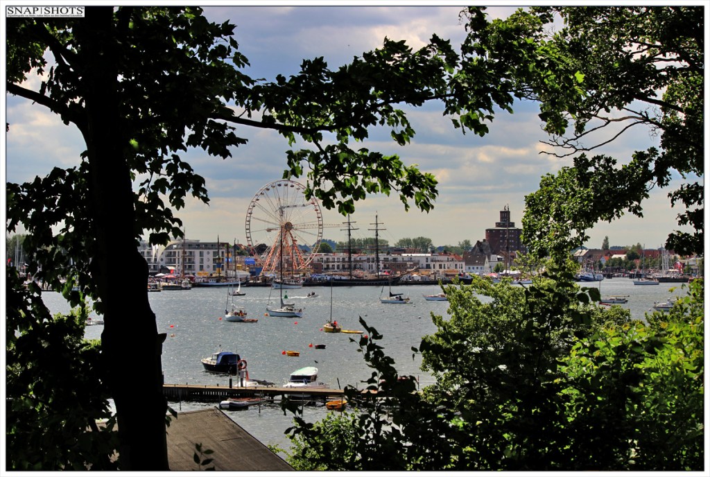 Neues Blogdesign am&nbsp;Pfingstmontag