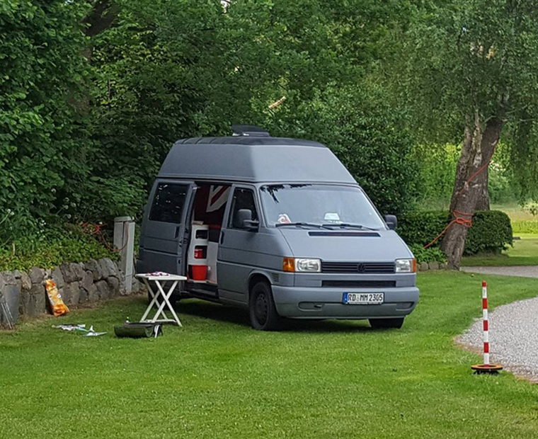 Mohrberg: 20 Menschen & 1 Asperger&nbsp;Autist