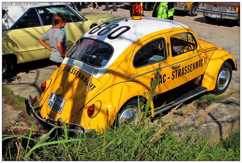 Hubraum, Strand und Meer&nbsp;2017