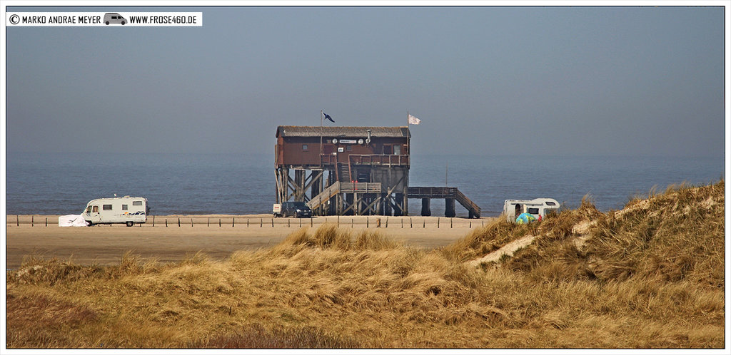 Reisebericht: Nordfriesland