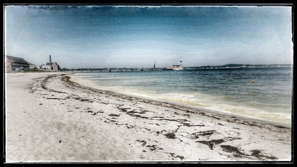 Geschichten vom Strand