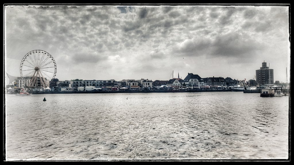 Sprottentage im Ostseebad&nbsp;Eckernförde