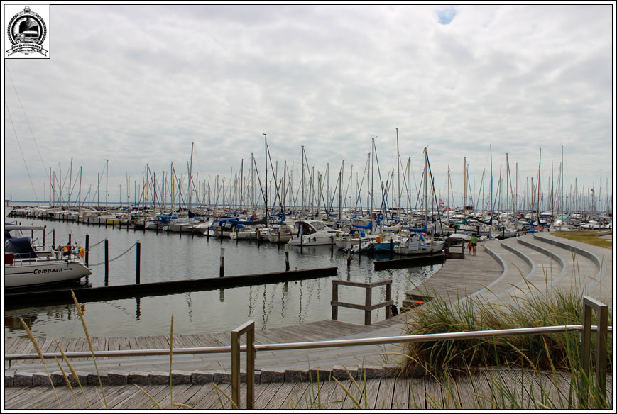 Maritime Tour durch Ostholsteins Yachthäfen&nbsp;(2015)