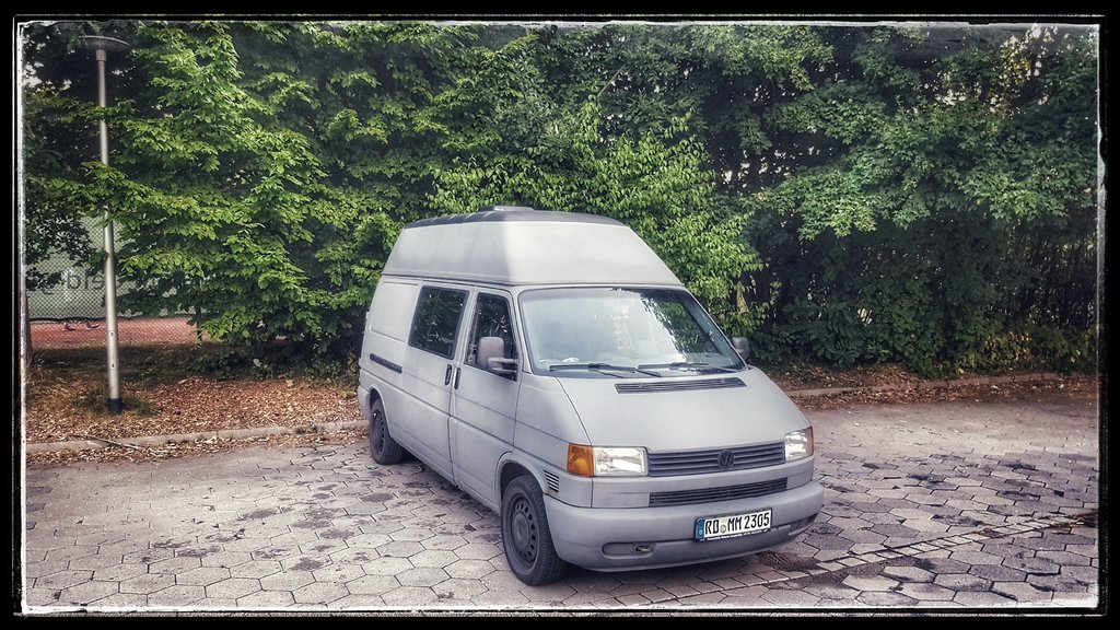Stellplatzcheck: Tennisplatz Eckernförde