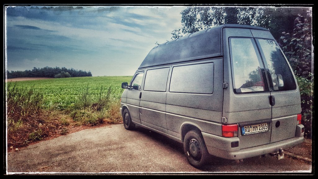 Stellplatzcheck: Friedland/Windeby