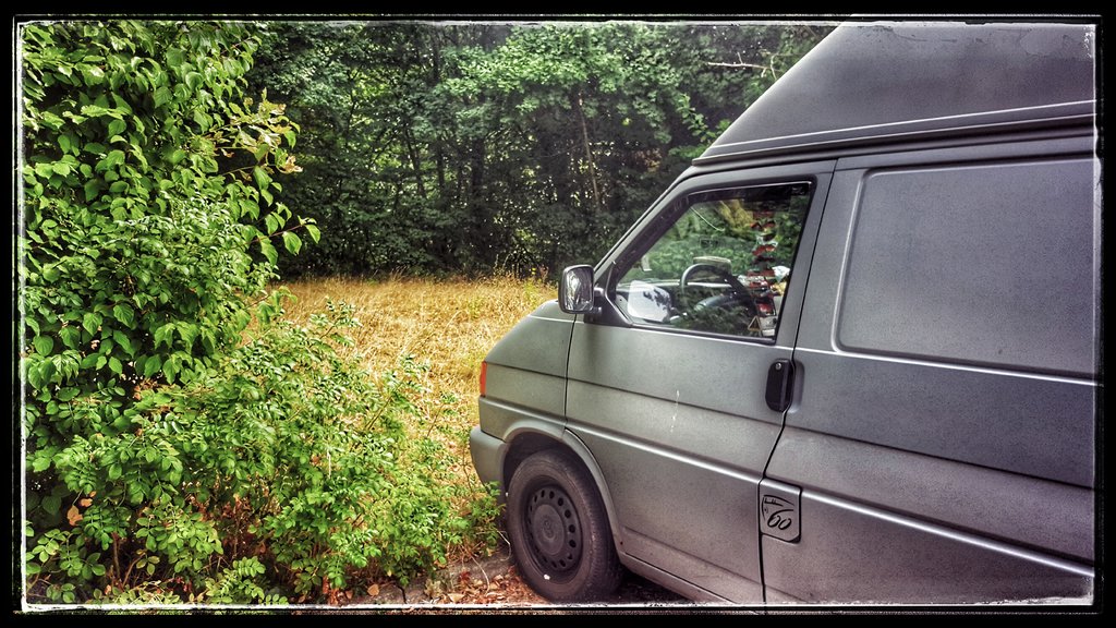 Stellplatzcheck am Ortsrand von&nbsp;Eckernförde