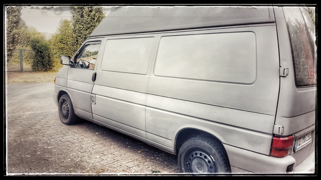 Stellplatzcheck Osterby