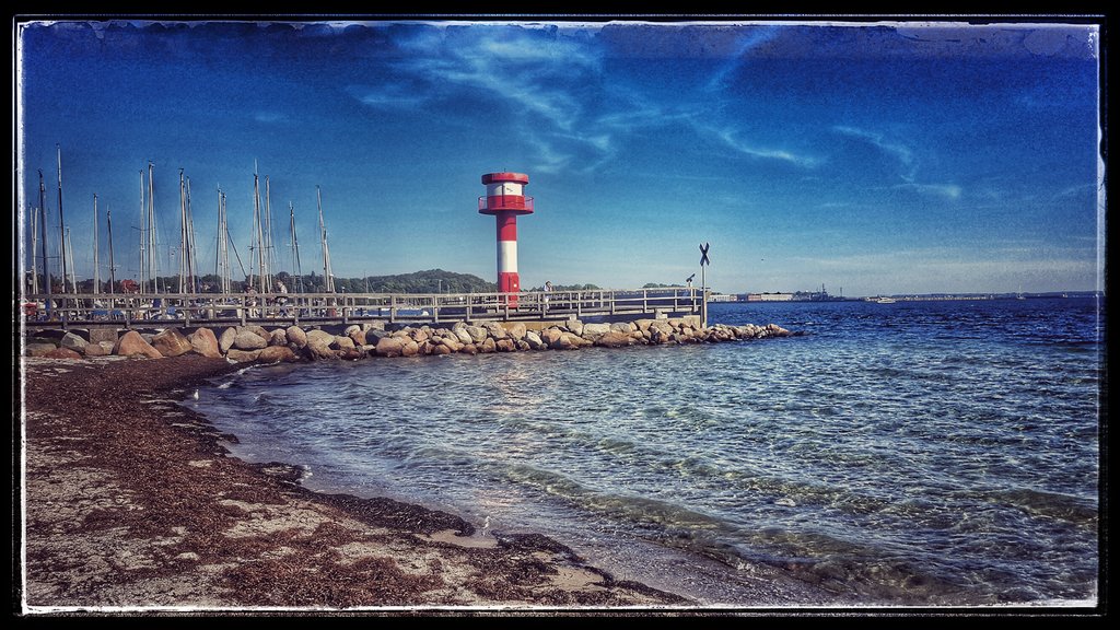 Beachbullisaisonabschluss mitten in der&nbsp;Stadt