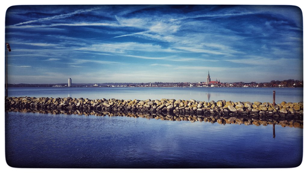 Schleswig an der&nbsp;Schlei