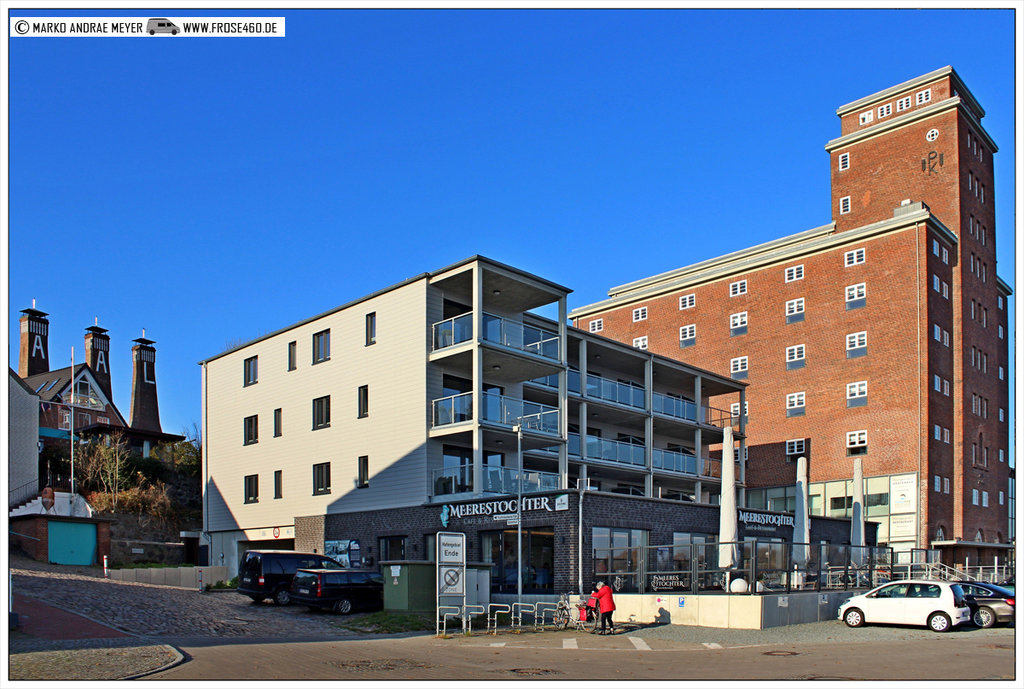 Kappeln an der&nbsp;Schlei