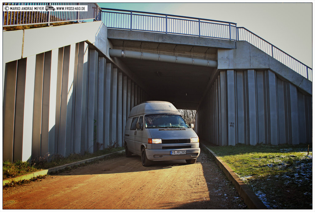 Entrostung geht endlich&nbsp;los!!!