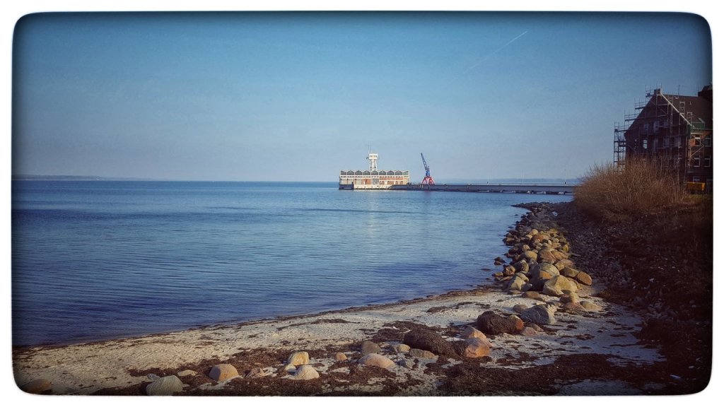 Erste Radtour // YouTube Kanal&nbsp;bereinigt