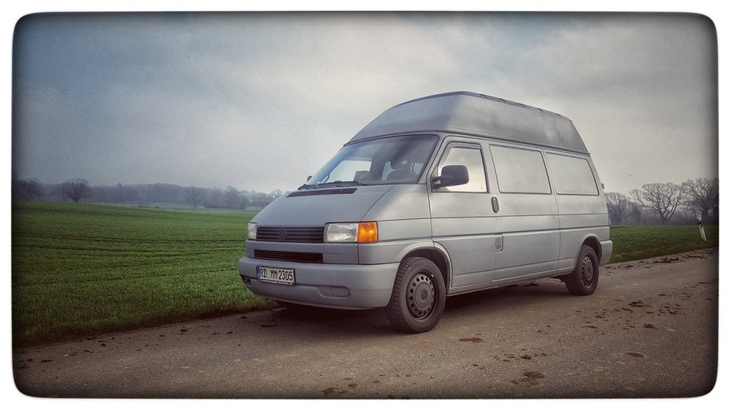 Friday Night Camping // Frühjahrsreisepläne