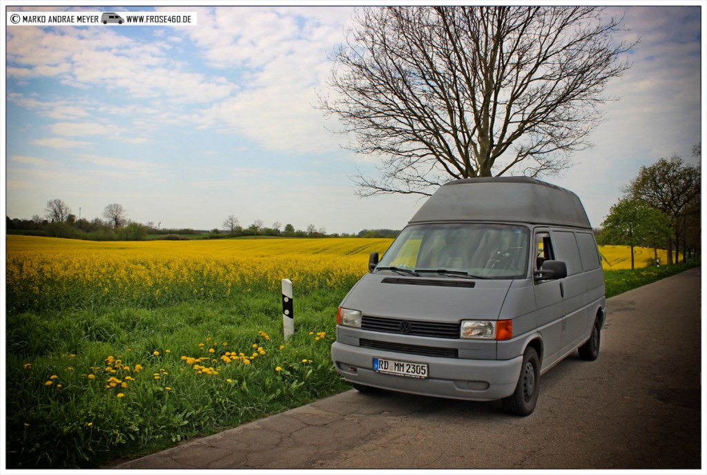 Rapstour entlang der Eckernförder&nbsp;Bucht