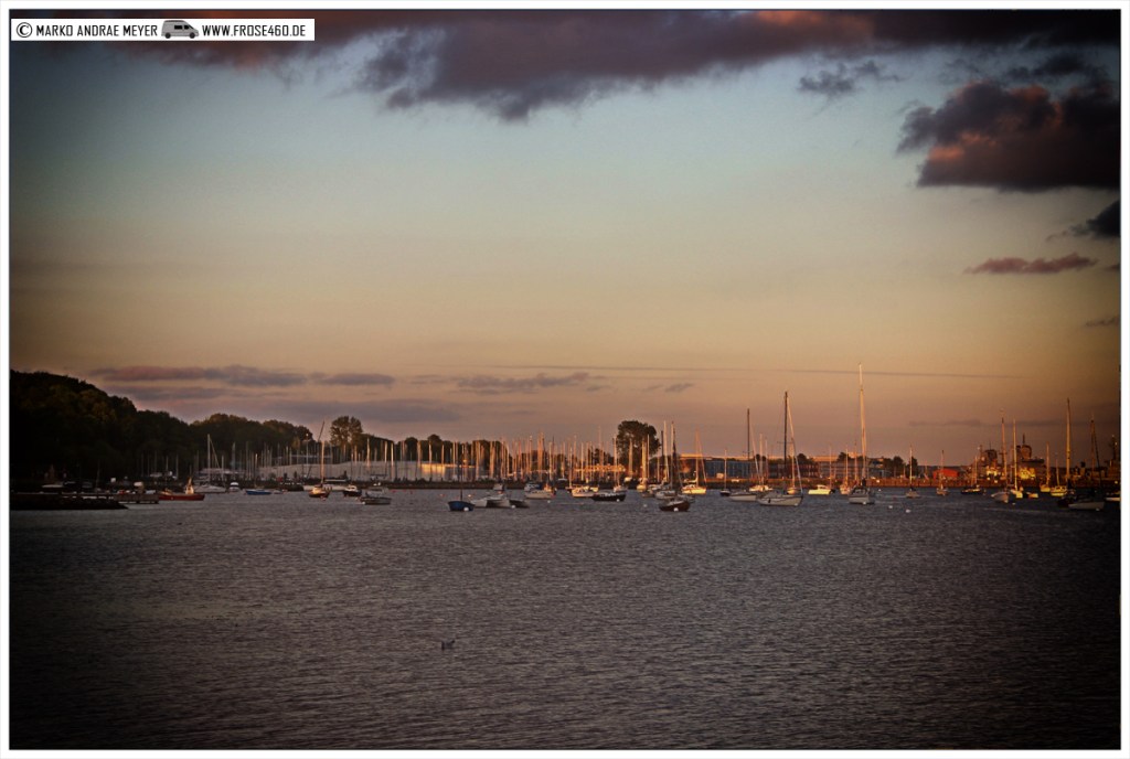 Anbaden am 23. Mai&nbsp;2019