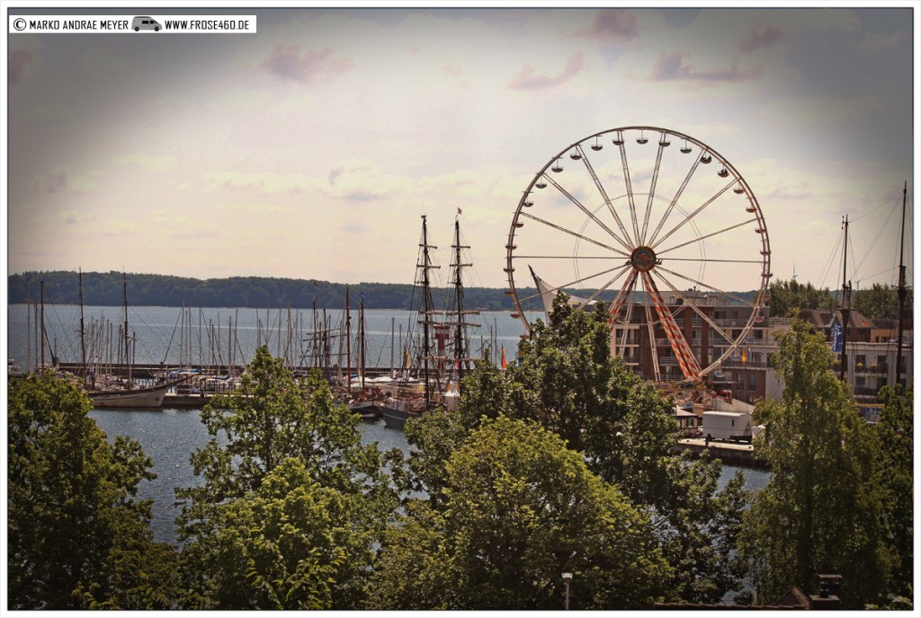 Sprottentage 2019 in&nbsp;Eckernförde