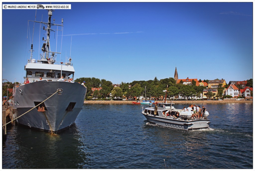 Grillabend / Tag der Marine