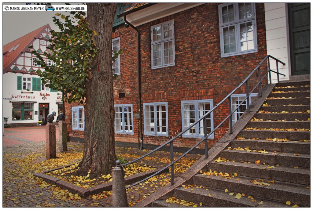 Fotostory: Rund ums alte Eckernförder&nbsp;Rathaus