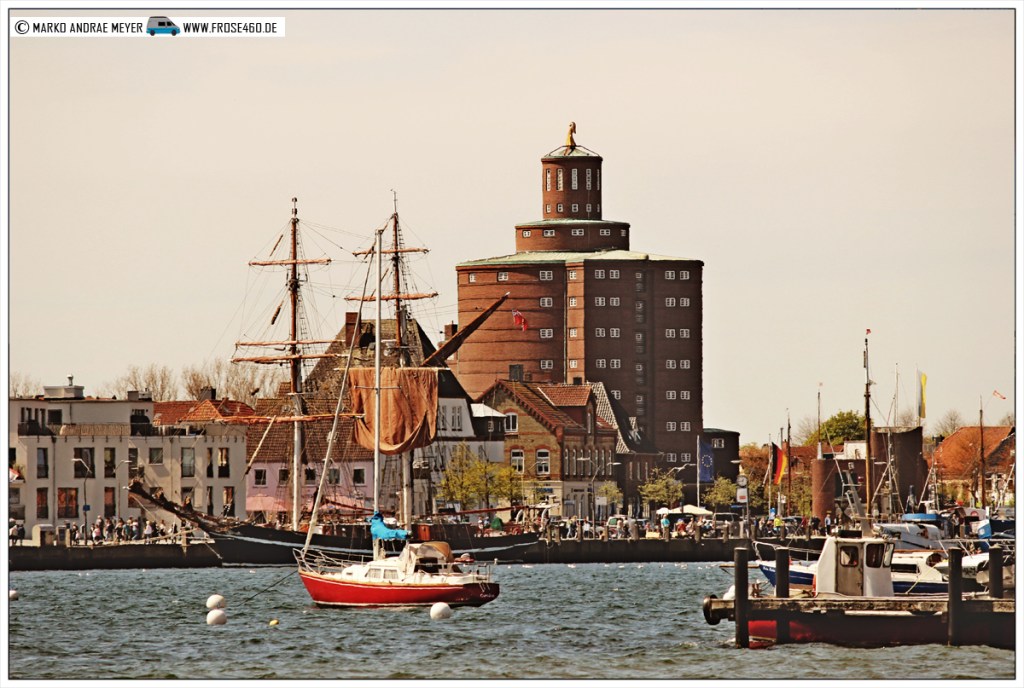 Es regnet, zum&nbsp;Glück!