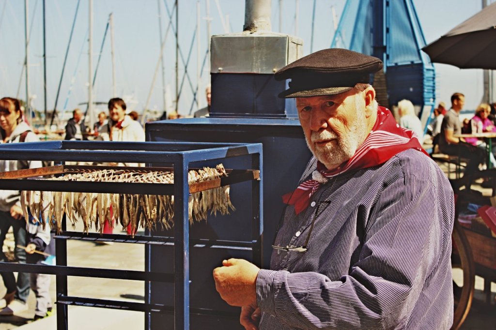 Sprottentage 2022 im Ostseebad&nbsp;Eckernförde