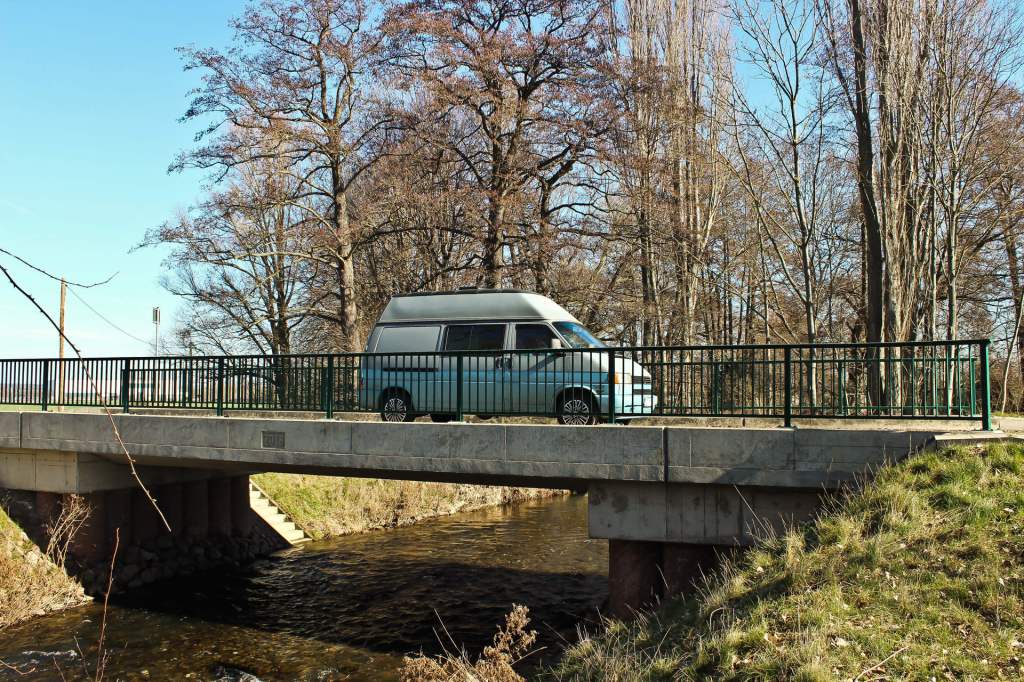 1 Woche Harzvorland&nbsp;Aufenthalt