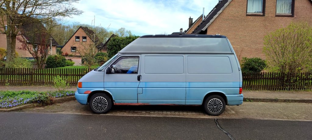 Neues Logo (schon&nbsp;wieder!)