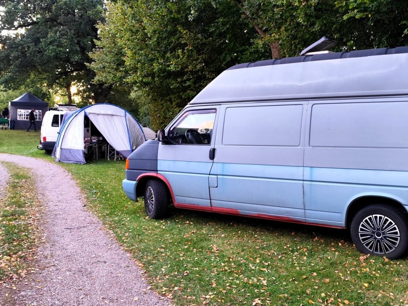 Mohrbergtreffen (Tagesgast)