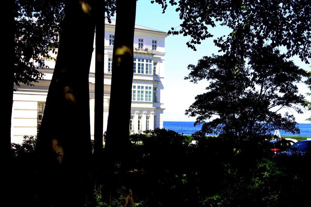 Reisebericht HWI-HRO online!