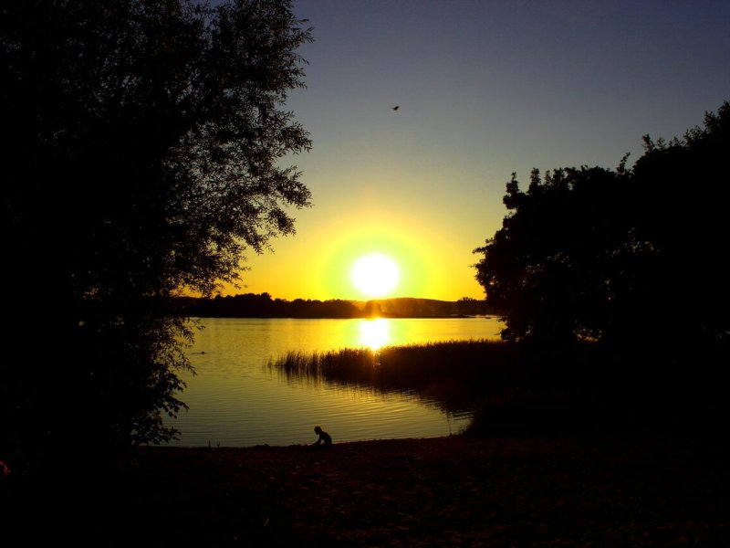 Gedanken zum Jahresausklang