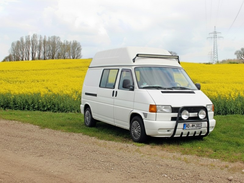 Der Weg zur&nbsp;Neulackierung