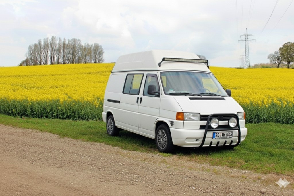 Der Weg zur&nbsp;Neulackierung