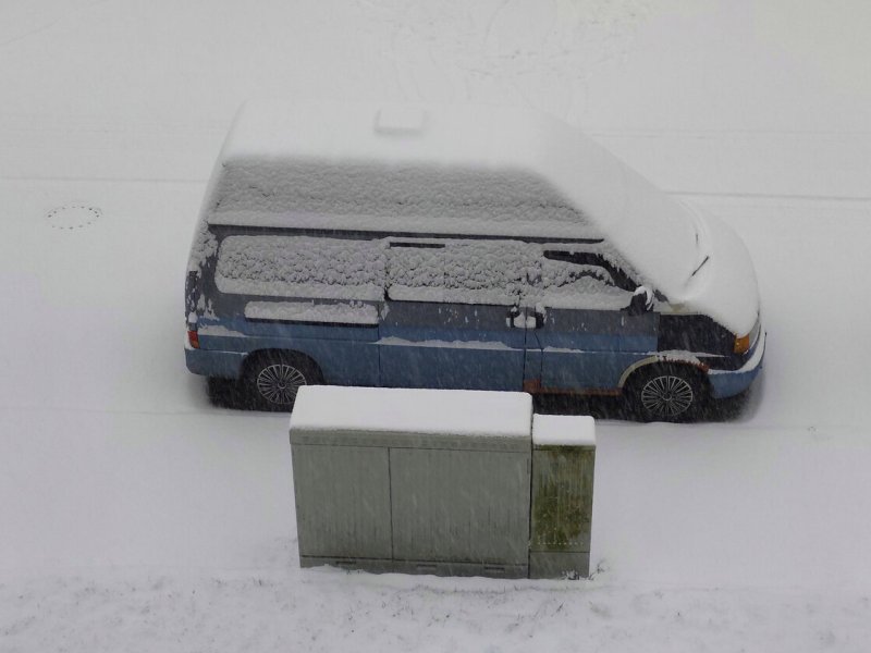 Verzockt, aber richtig!