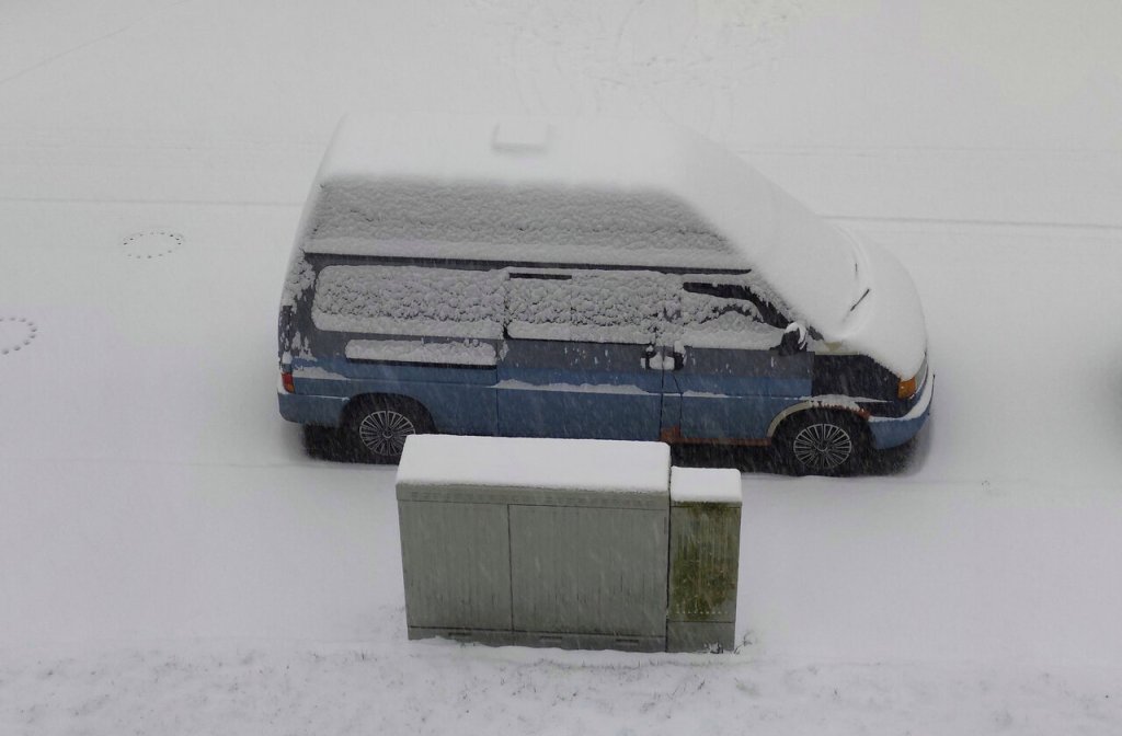 Verzockt, aber richtig!